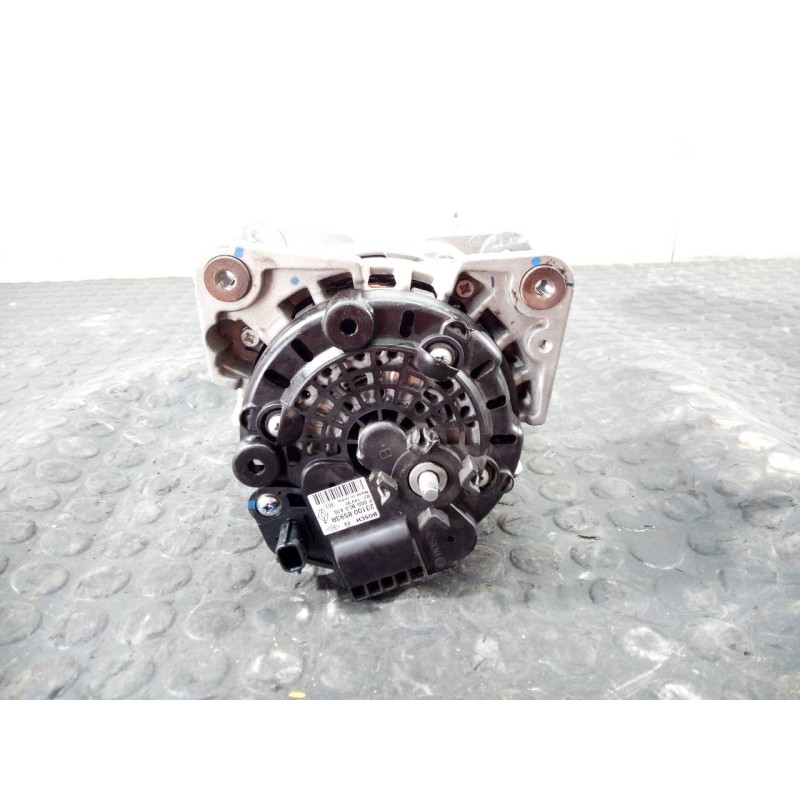 Recambio de alternador para renault clio iv dynamique referencia OEM IAM 231008593R  P3-B5-17-1