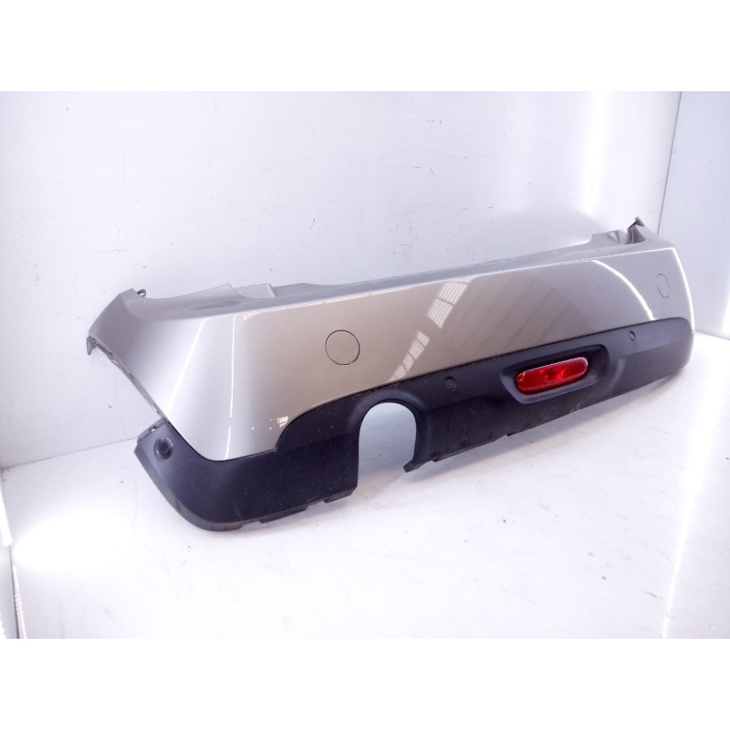 Recambio de paragolpes trasero para mini cabrio (f57) cooper referencia OEM IAM   E5-A1-4
