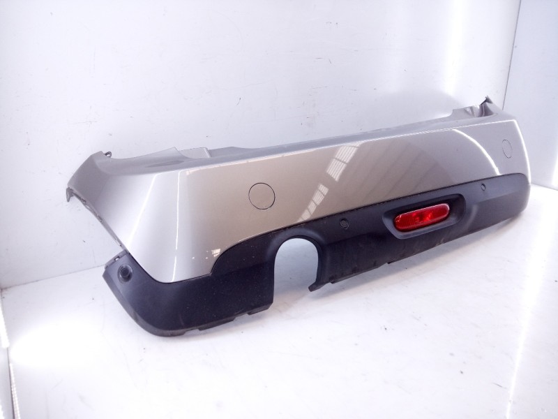 Recambio de paragolpes trasero para mini cabrio (f57) cooper referencia OEM IAM   E5-A1-4