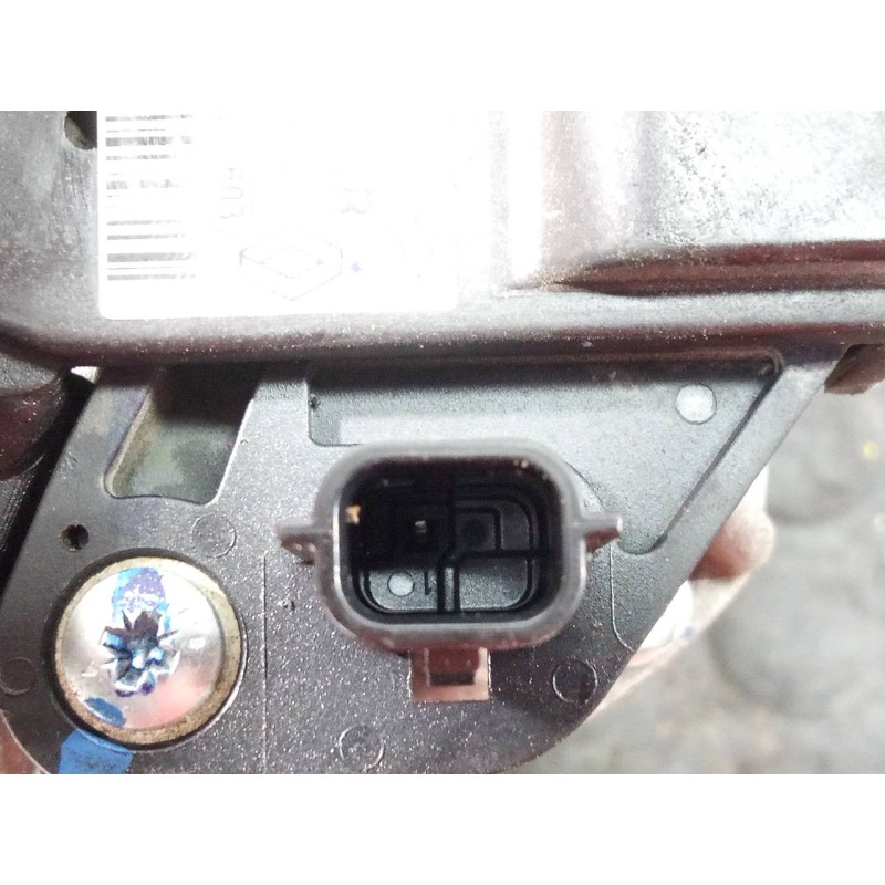 Recambio de alternador para renault clio iv dynamique referencia OEM IAM 231008593R  P3-B5-17-1