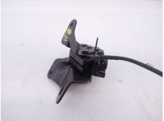 Recambio de cerradura puerta trasera izquierda para nissan navara pick-up (d40m) king cab se 4x4 referencia OEM IAM   E2-A4-49-1 2