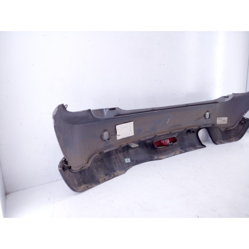 Recambio de paragolpes trasero para mini cabrio (f57) cooper referencia OEM IAM   E5-A1-4