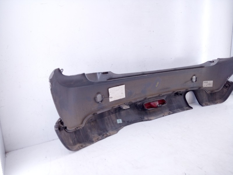 Recambio de paragolpes trasero para mini cabrio (f57) cooper referencia OEM IAM   E5-A1-4