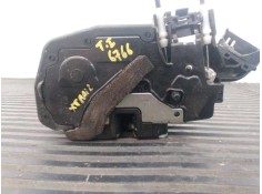 CERRADURA PUERTA TRASERA IZQUIERDA 82501JG000 E2-A4-50-2