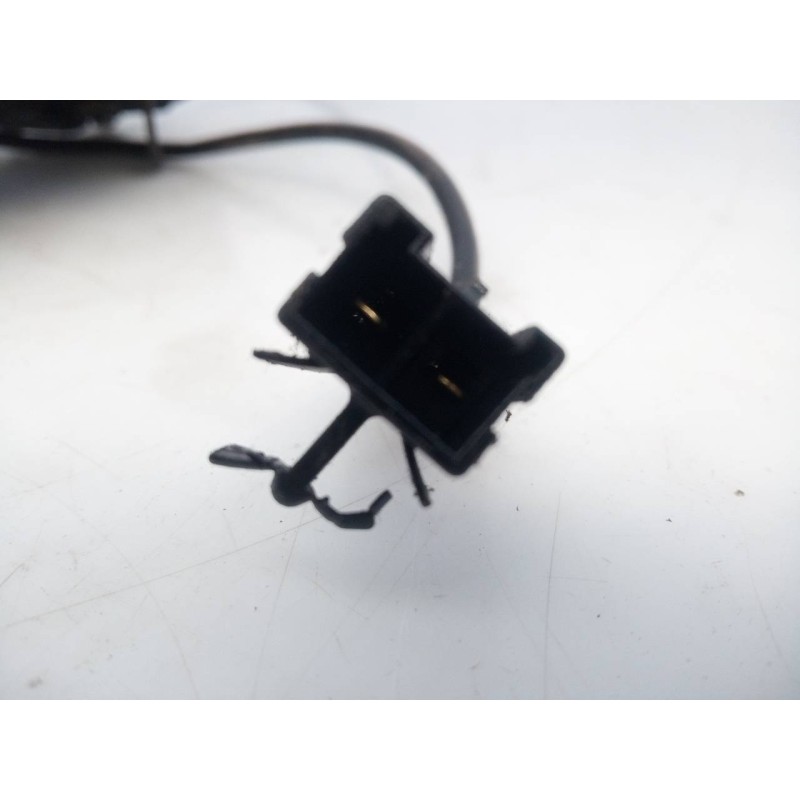 Recambio de cerradura puerta trasera izquierda para nissan navara pick-up (d40m) king cab se 4x4 referencia OEM IAM   E2-A4-49-1