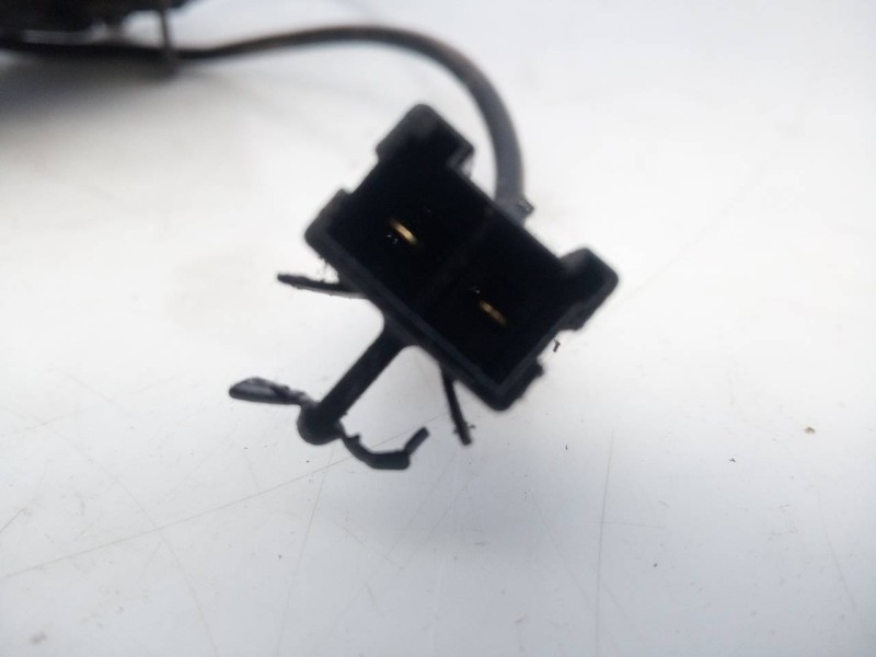 Recambio de cerradura puerta trasera izquierda para nissan navara pick-up (d40m) king cab se 4x4 referencia OEM IAM   E2-A4-49-1