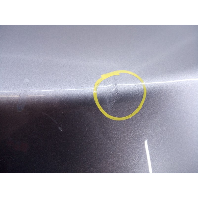 Recambio de paragolpes trasero para mini cabrio (f57) cooper referencia OEM IAM   E5-A1-4