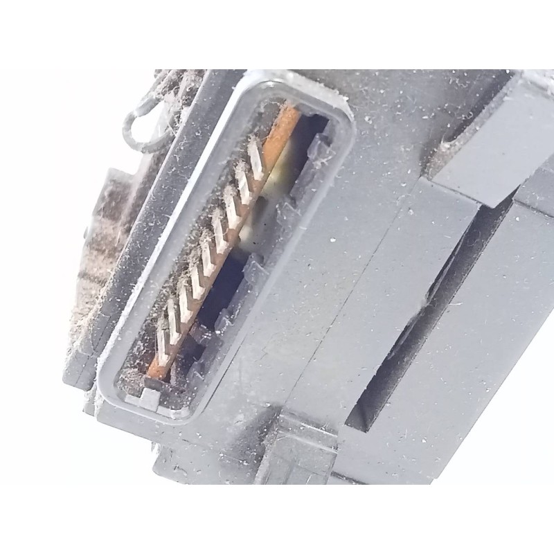 Recambio de mando limpia para mitsubishi montero (v80/v90) 3.2 di-d intense (3-ptas.) referencia OEM IAM   E3-A2-18-4