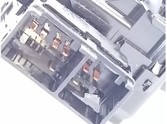 Recambio de mando limpia para toyota land cruiser (j15) basis referencia OEM IAM   E3-B2-17-1 2