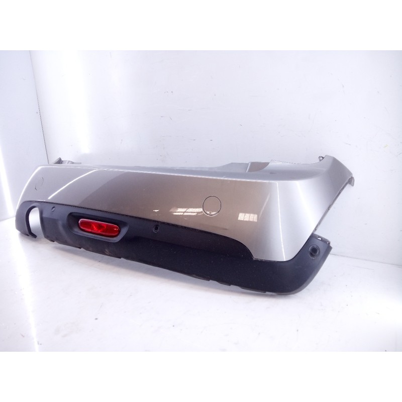 Recambio de paragolpes trasero para mini cabrio (f57) cooper referencia OEM IAM   E5-A1-4