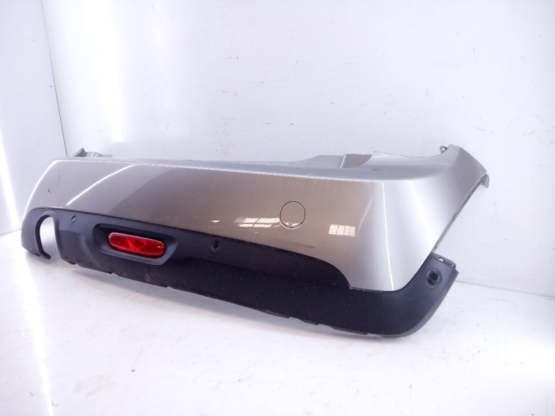 Recambio de paragolpes trasero para mini cabrio (f57) cooper referencia OEM IAM   E5-A1-4