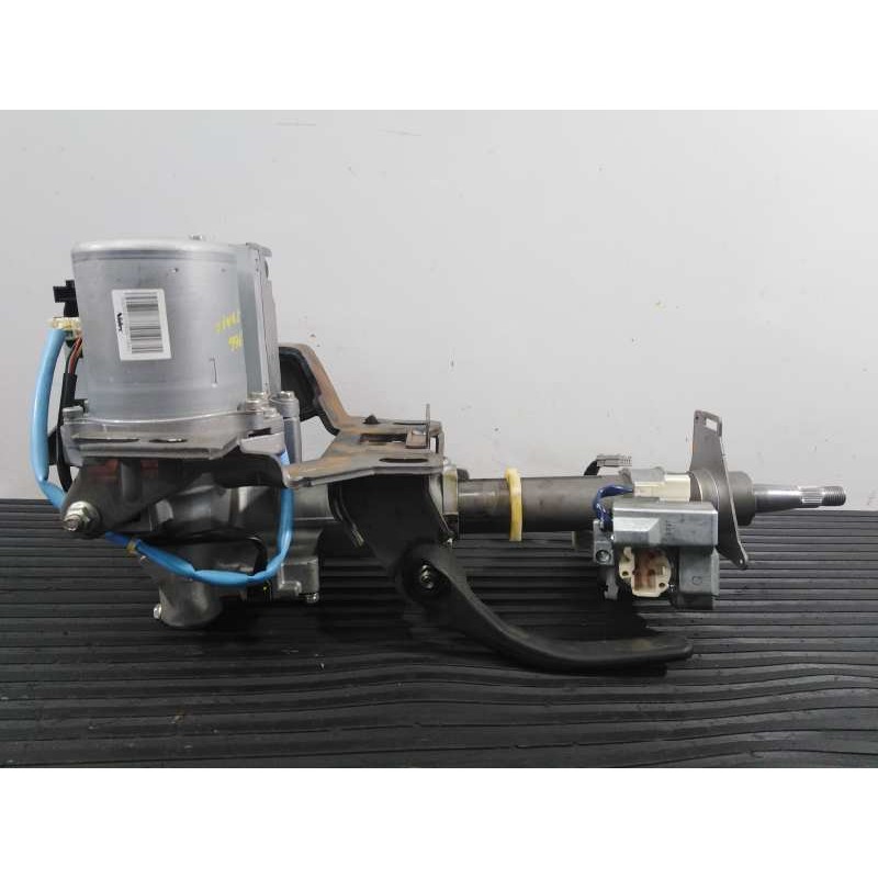 Recambio de columna direccion para nissan x-trail (t31) se referencia OEM IAM 48810JG41B EA9CEC071 P2-B12-4