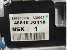 Recambio de columna direccion para nissan x-trail (t31) se referencia OEM IAM 48810JG41B EA9CEC071 P2-B12-4 2