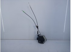 CERRADURA PUERTA TRASERA IZQUIERDA A046693 0G2318 E2-B4-65-1