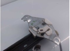 Recambio de elevalunas delantero izquierdo para nissan navara pick-up (d40m) king cab se 4x4 referencia OEM IAM 402121D  E2-A4-5 2