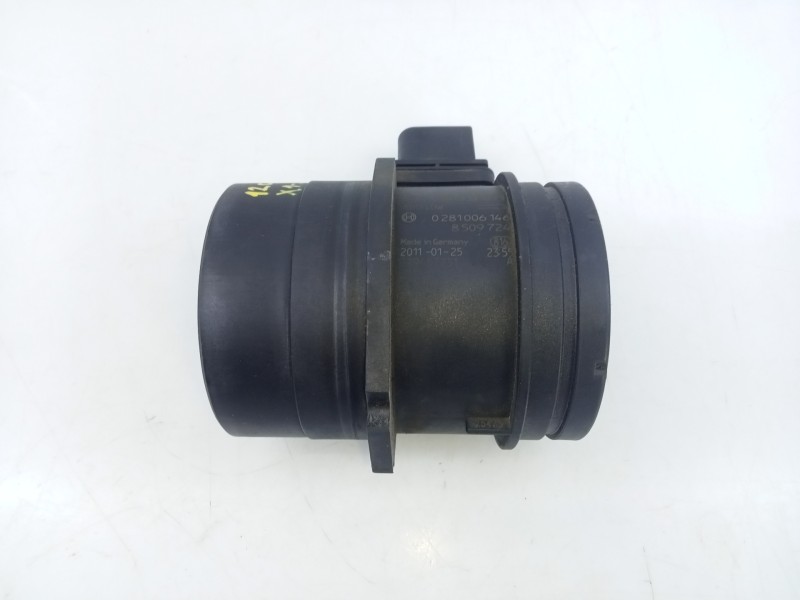 Recambio de caudalimetro para bmw x1 (e84) sdrive 18d referencia OEM IAM 8509724 0281006146 E3-A2-24-1