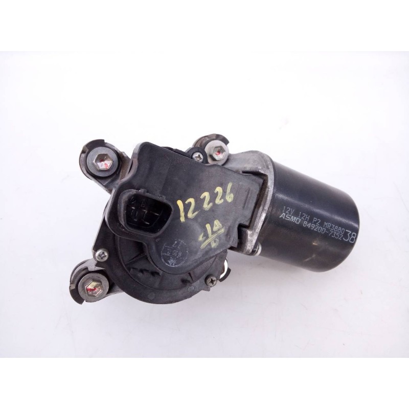 Recambio de motor limpia delantero para mitsubishi montero (v80/v90) 3.2 di-d intense (3-ptas.) referencia OEM IAM MR388038 8492