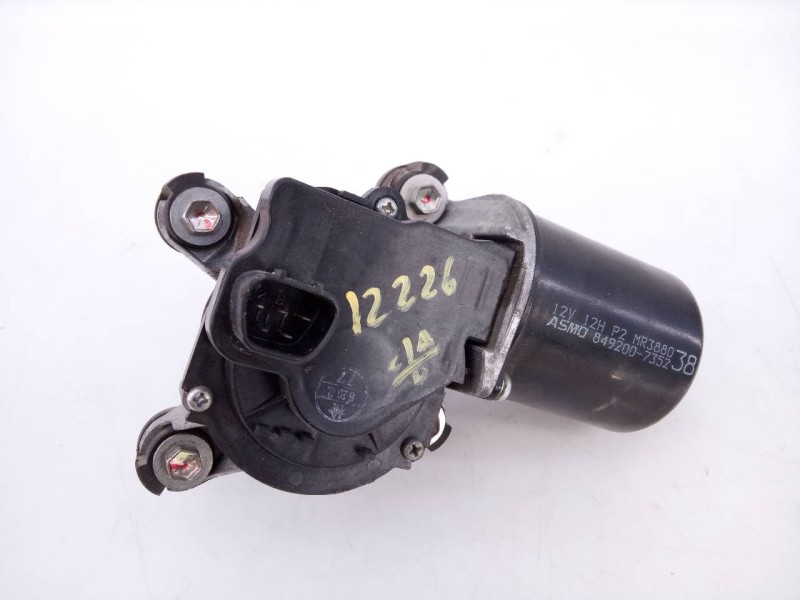 Recambio de motor limpia delantero para mitsubishi montero (v80/v90) 3.2 di-d intense (3-ptas.) referencia OEM IAM MR388038 8492