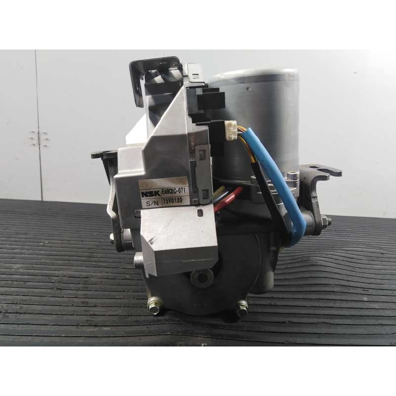 Recambio de columna direccion para nissan x-trail (t31) se referencia OEM IAM 48810JG41B EA9CEC071 P2-B12-4