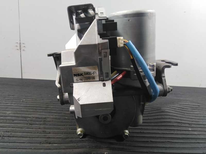 Recambio de columna direccion para nissan x-trail (t31) se referencia OEM IAM 48810JG41B EA9CEC071 P2-B12-4