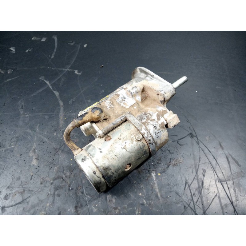 Recambio de motor arranque para toyota land cruiser (j15) basis referencia OEM IAM 2810067051 228005024 P3-B7-17-3