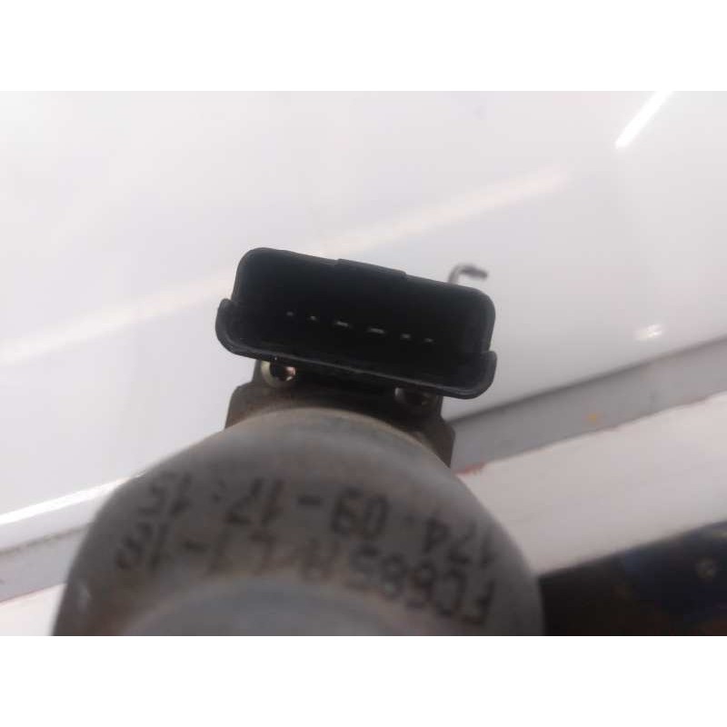 Recambio de elevalunas delantero izquierdo para nissan navara pick-up (d40m) king cab se 4x4 referencia OEM IAM 402121D  E2-A4-5