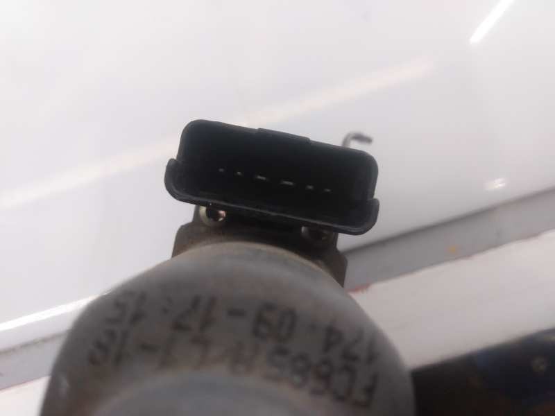 Recambio de elevalunas delantero izquierdo para nissan navara pick-up (d40m) king cab se 4x4 referencia OEM IAM 402121D  E2-A4-5