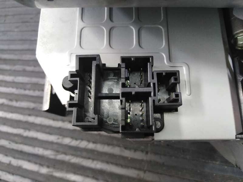 Recambio de columna direccion para nissan x-trail (t31) se referencia OEM IAM 48810JG41B EA9CEC071 P2-B12-4