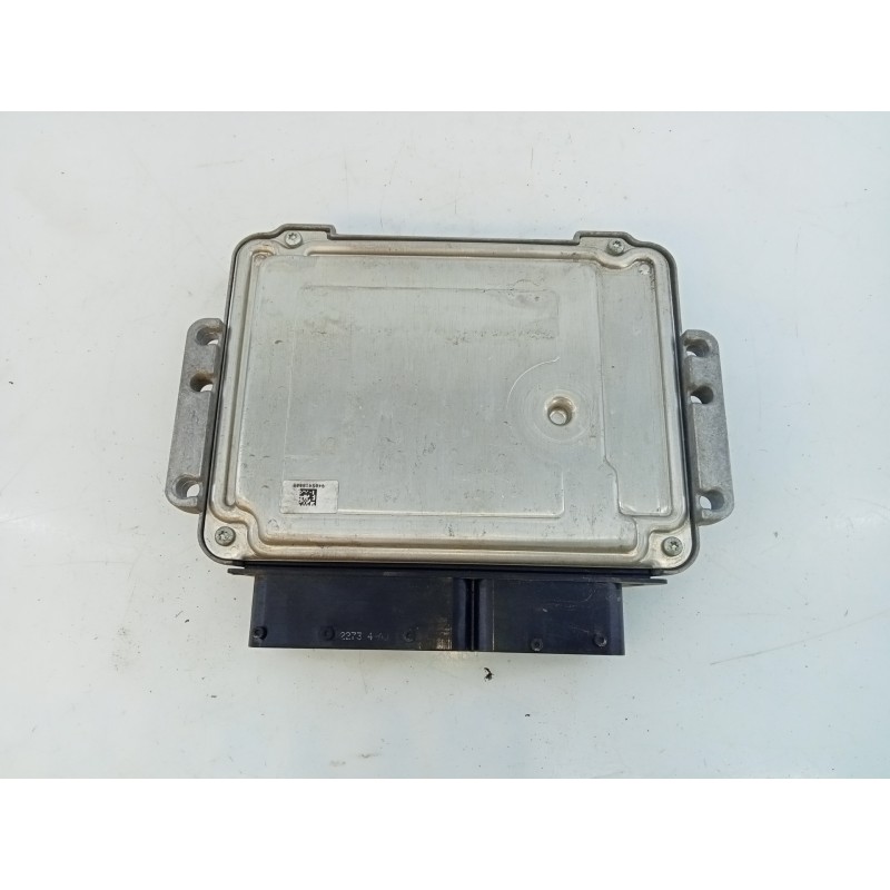 Recambio de centralita motor uce para hyundai ix35 style 2wd referencia OEM IAM 391202A001 0281019639 E3-A3-25-2