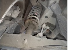 AMORTIGUADOR TRASERO IZQUIERDO 