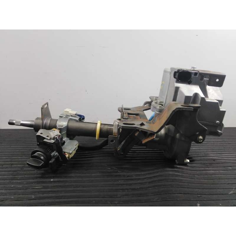 Recambio de columna direccion para nissan x-trail (t31) se referencia OEM IAM 48810JG41B EA9CEC071 P2-B12-4