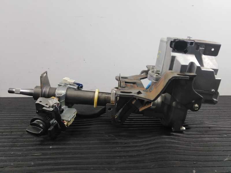 Recambio de columna direccion para nissan x-trail (t31) se referencia OEM IAM 48810JG41B EA9CEC071 P2-B12-4