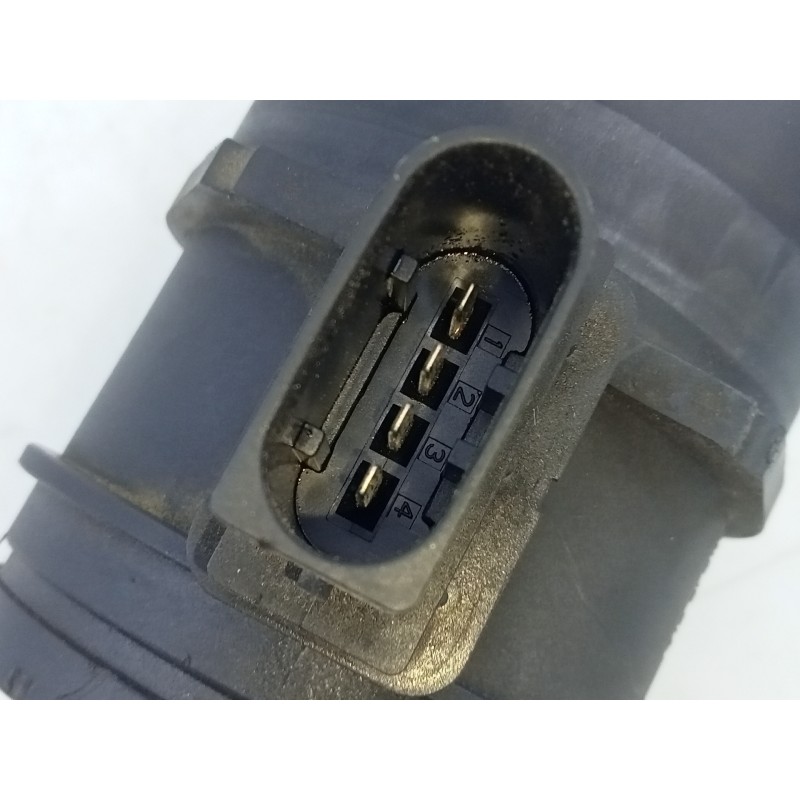 Recambio de caudalimetro para bmw x1 (e84) sdrive 18d referencia OEM IAM 8509724 0281006146 E3-A2-24-1