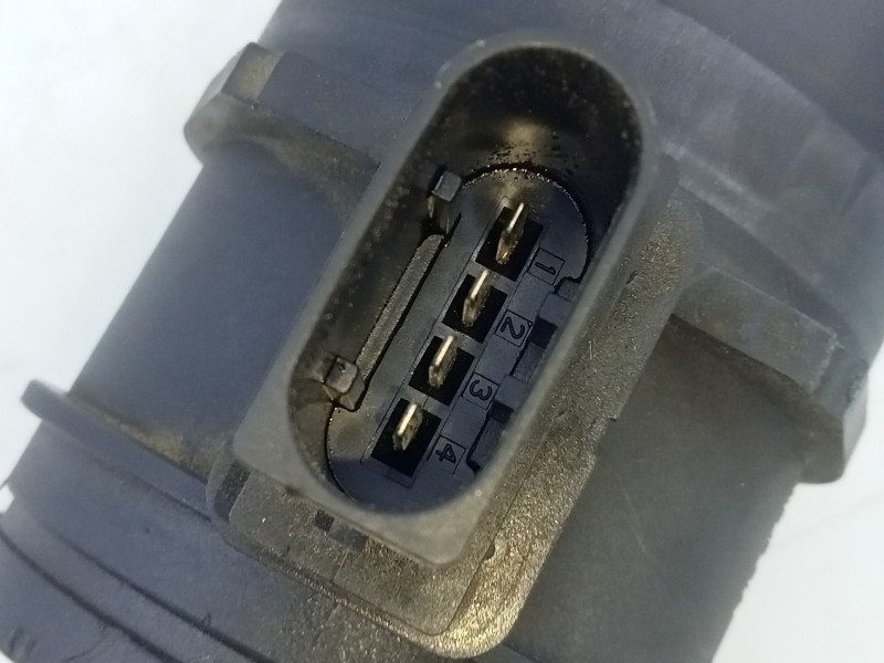 Recambio de caudalimetro para bmw x1 (e84) sdrive 18d referencia OEM IAM 8509724 0281006146 E3-A2-24-1