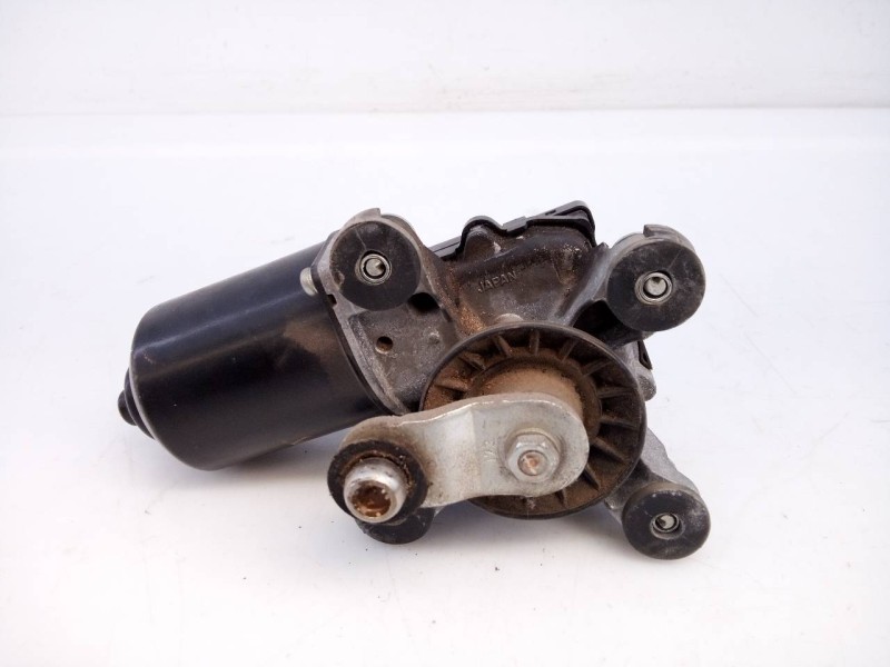 Recambio de motor limpia delantero para mitsubishi montero (v80/v90) 3.2 di-d intense (3-ptas.) referencia OEM IAM MR388038 8492