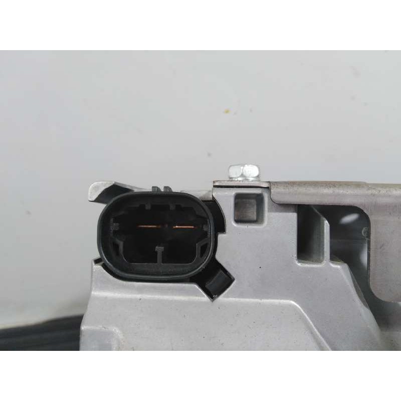 Recambio de columna direccion para nissan x-trail (t31) se referencia OEM IAM 48810JG41B EA9CEC071 P2-B12-4