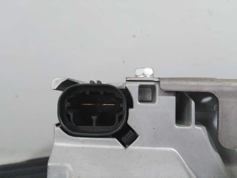 Recambio de columna direccion para nissan x-trail (t31) se referencia OEM IAM 48810JG41B EA9CEC071 P2-B12-4