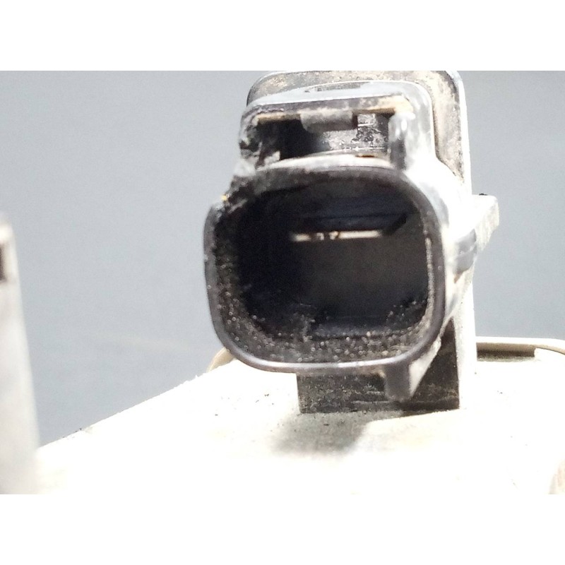 Recambio de motor arranque para toyota land cruiser (j15) basis referencia OEM IAM 2810067051 228005024 P3-B7-17-3