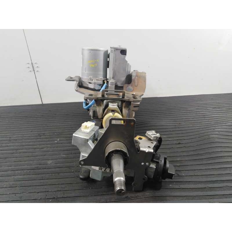 Recambio de columna direccion para nissan x-trail (t31) se referencia OEM IAM 48810JG41B EA9CEC071 P2-B12-4
