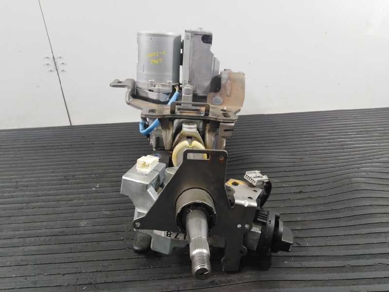 Recambio de columna direccion para nissan x-trail (t31) se referencia OEM IAM 48810JG41B EA9CEC071 P2-B12-4