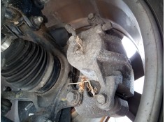 Recambio de pinza freno delantera izquierda para kia sportage drive 4x2 referencia OEM IAM   