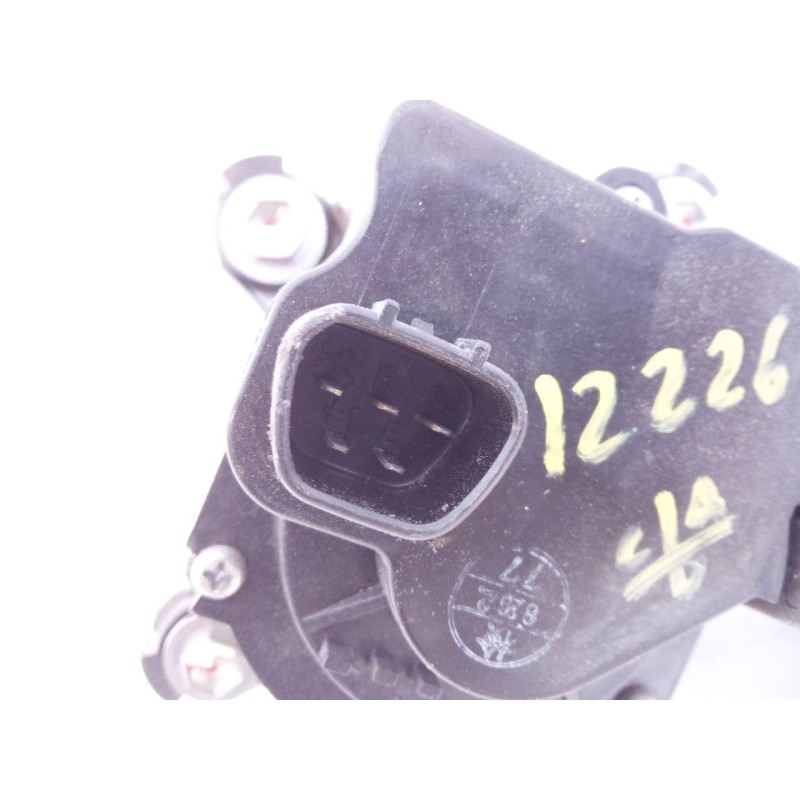 Recambio de motor limpia delantero para mitsubishi montero (v80/v90) 3.2 di-d intense (3-ptas.) referencia OEM IAM MR388038 8492