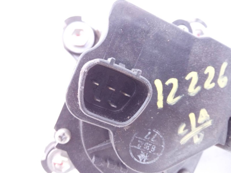 Recambio de motor limpia delantero para mitsubishi montero (v80/v90) 3.2 di-d intense (3-ptas.) referencia OEM IAM MR388038 8492