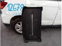 Recambio de bandeja trasera para mitsubishi asx (ga0w) 1.8 di-d cat referencia OEM IAM    2