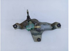 MOTOR LIMPIA TRASERO 61229 33885 E2-B4-55-1