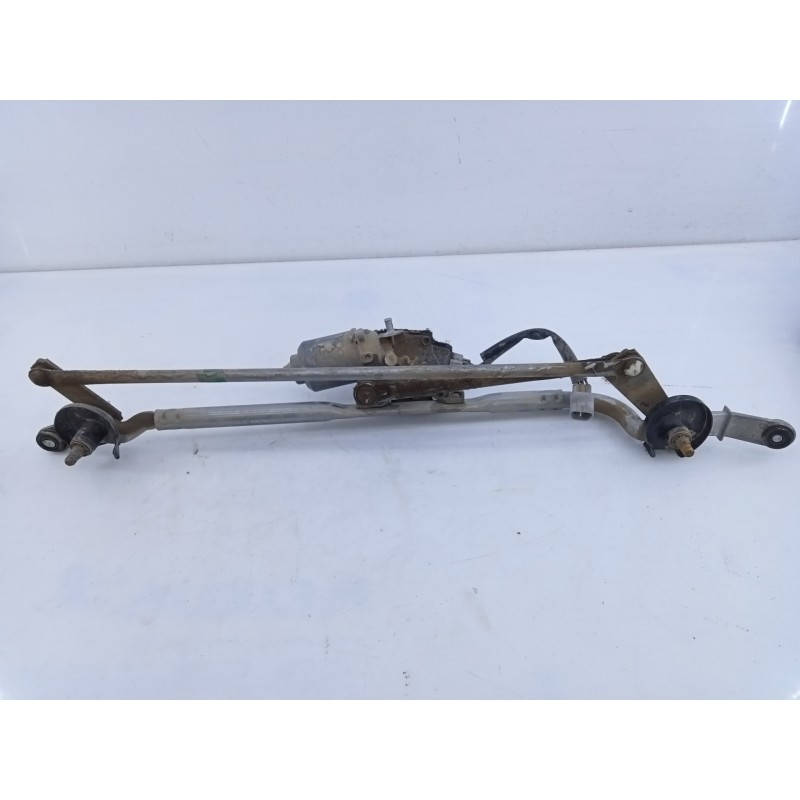 Recambio de motor limpia delantero para toyota land cruiser (j15) basis referencia OEM IAM 8511060440 1593002640 E2-B4-45-2