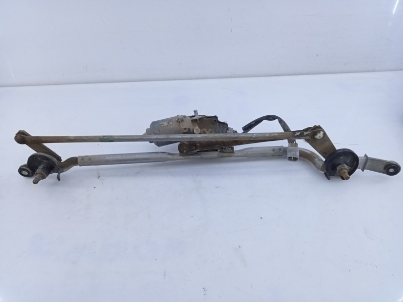 Recambio de motor limpia delantero para toyota land cruiser (j15) basis referencia OEM IAM 8511060440 1593002640 E2-B4-45-2