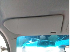 Recambio de parasol izquierdo para nissan navara pick-up (d40m) king cab se 4x4 referencia OEM IAM    2