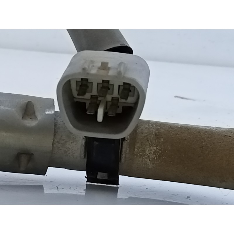 Recambio de motor limpia delantero para toyota land cruiser (j15) basis referencia OEM IAM 8511060440 1593002640 E2-B4-45-2