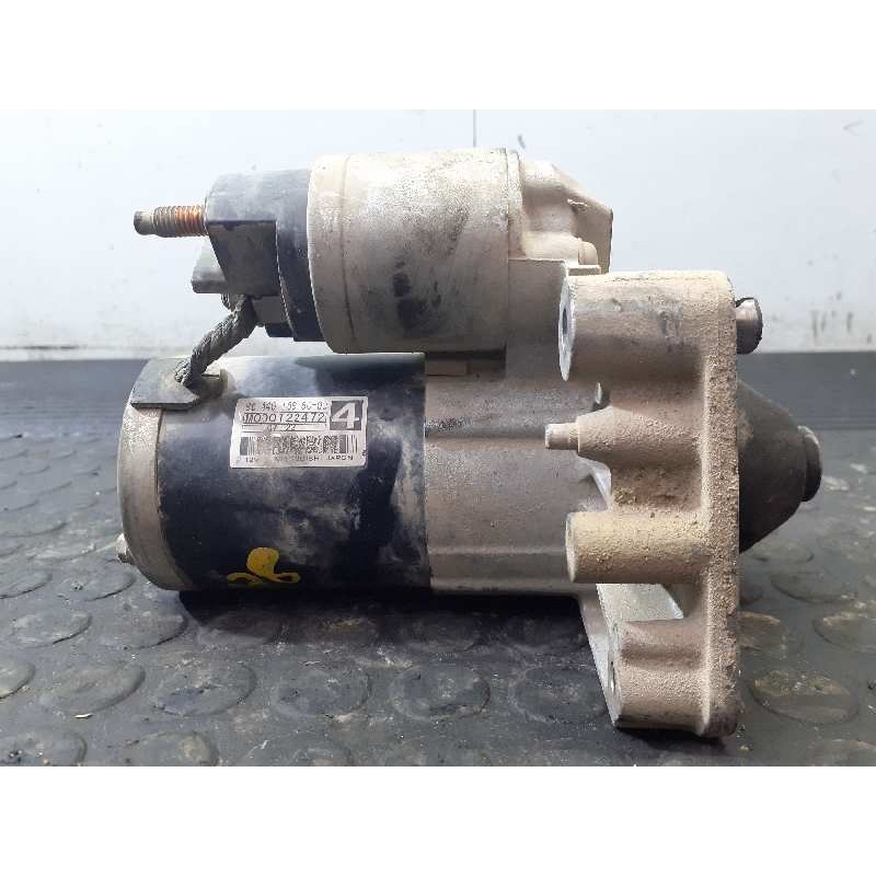 Recambio de motor arranque para saab 9-5 berlina 2.3 t arc referencia OEM IAM 9664016980 M000T22472 